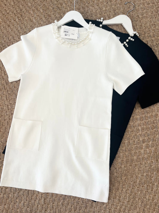 Sunday Sweater Dress