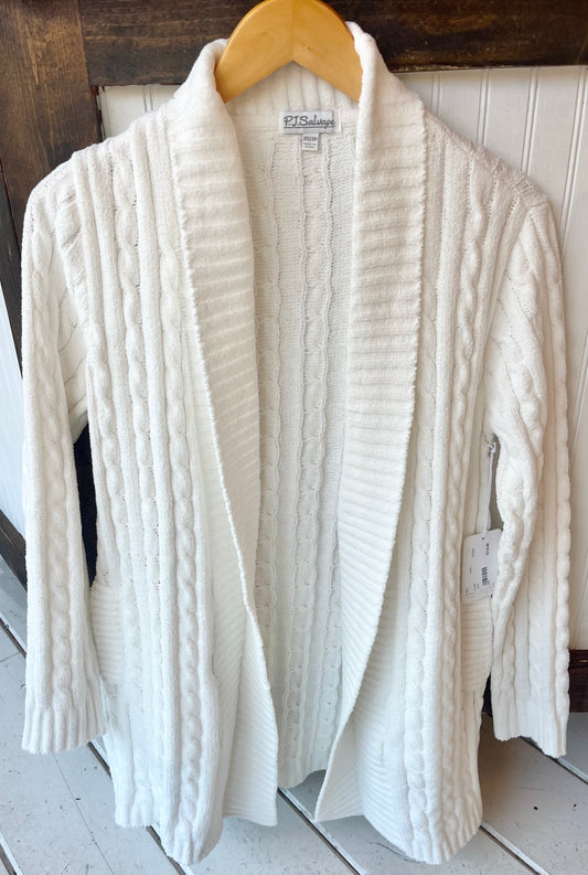 Fireside Cardigan