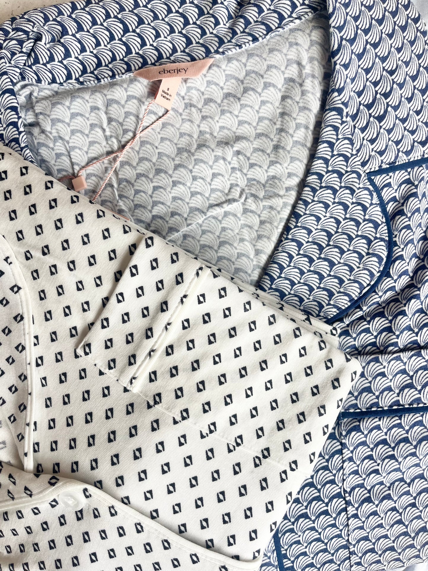 Gisele Long Sleeve/Long Pant Set