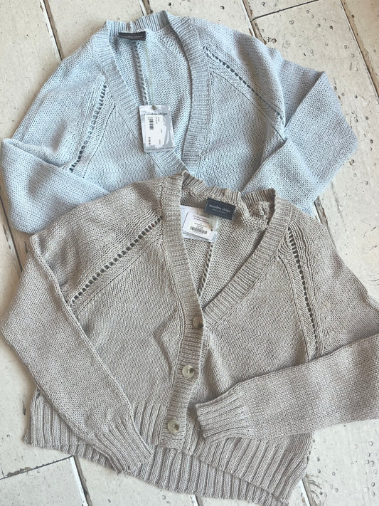 Cassie Cardigan