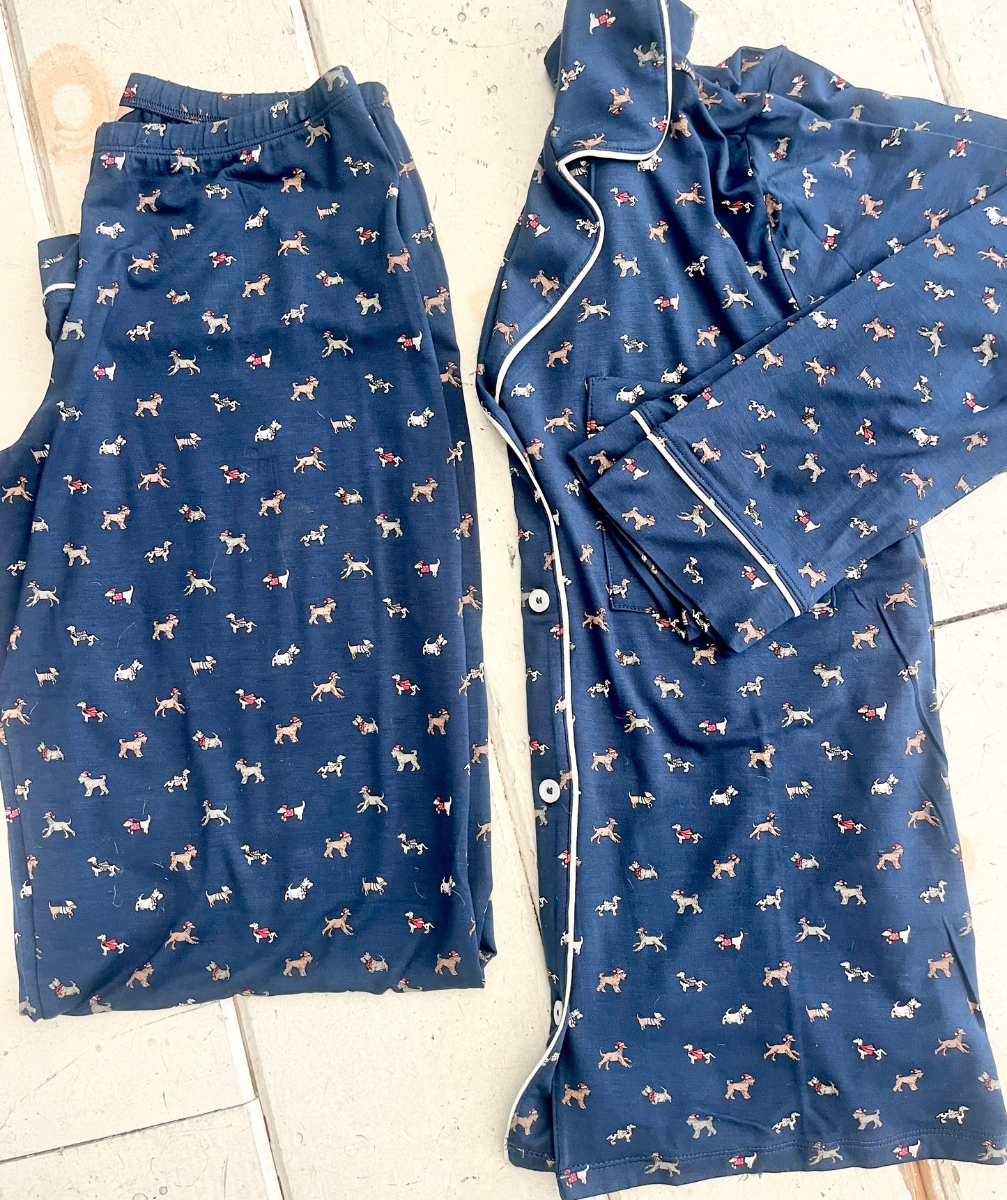 Holiday Cheer PJ Set
