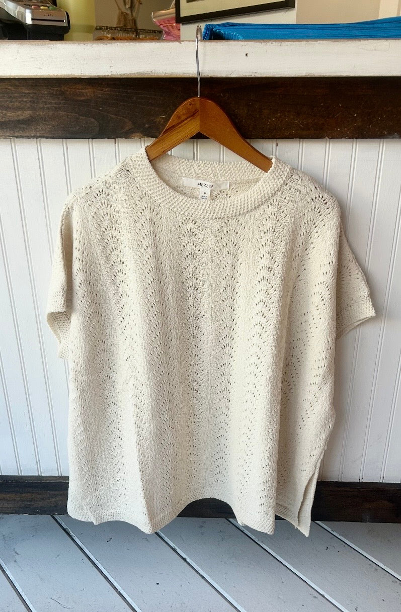 Jessie Sweater
