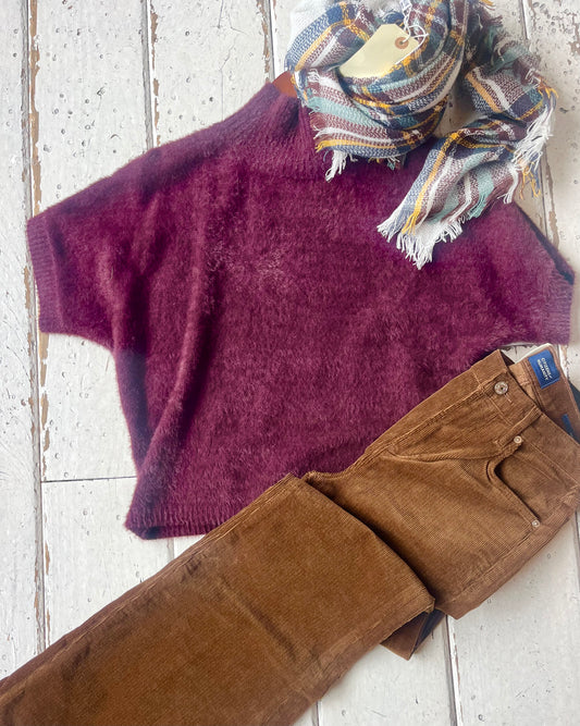 Percy Sweater