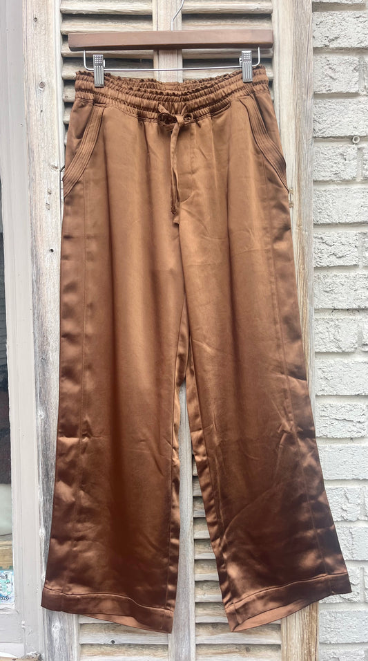 Richie Pant