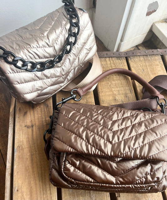 Sidekick Crossbody