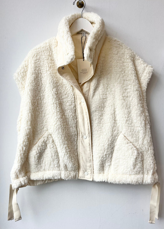 Sherpa Vest