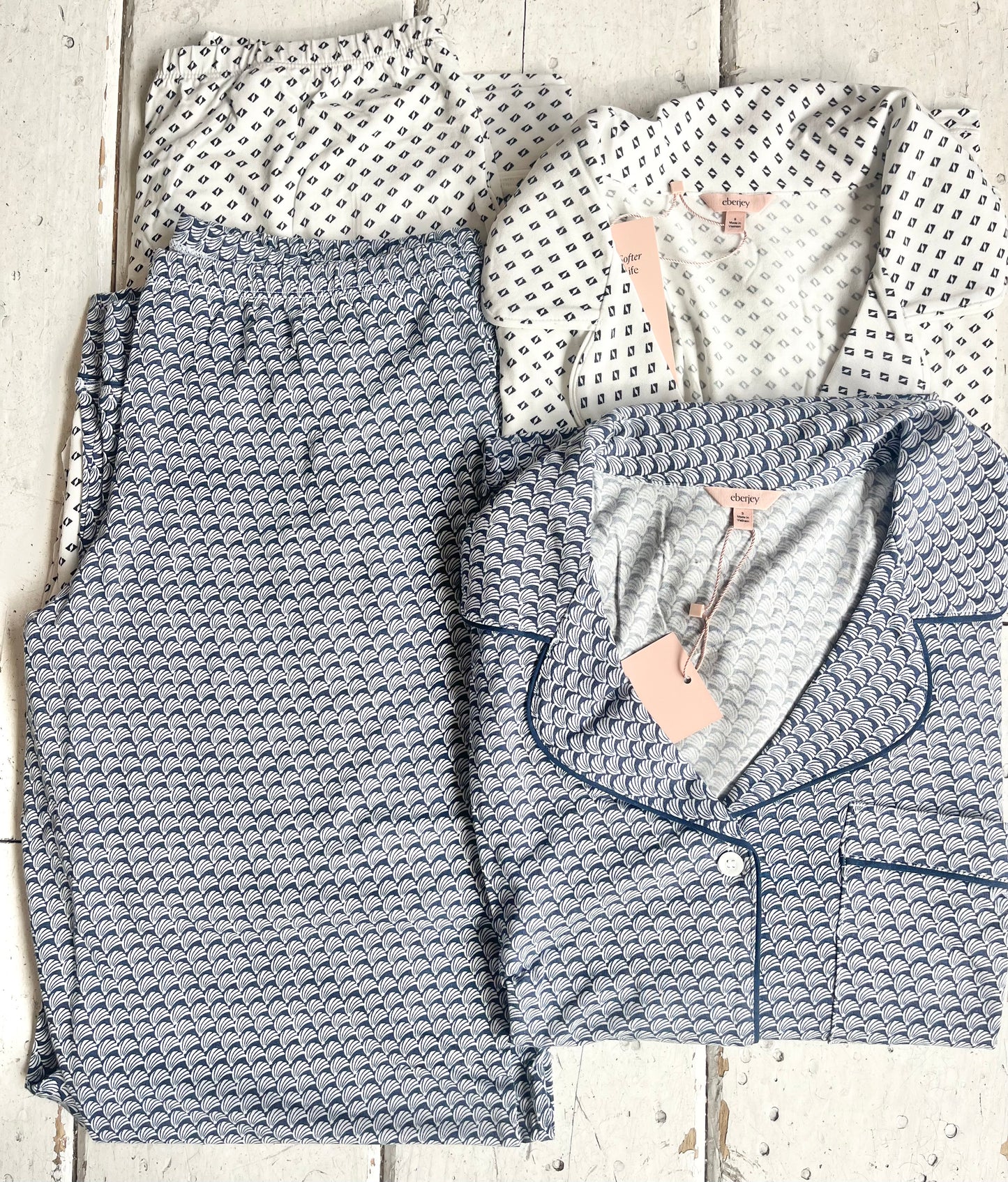 Gisele Long Sleeve/Long Pant Set