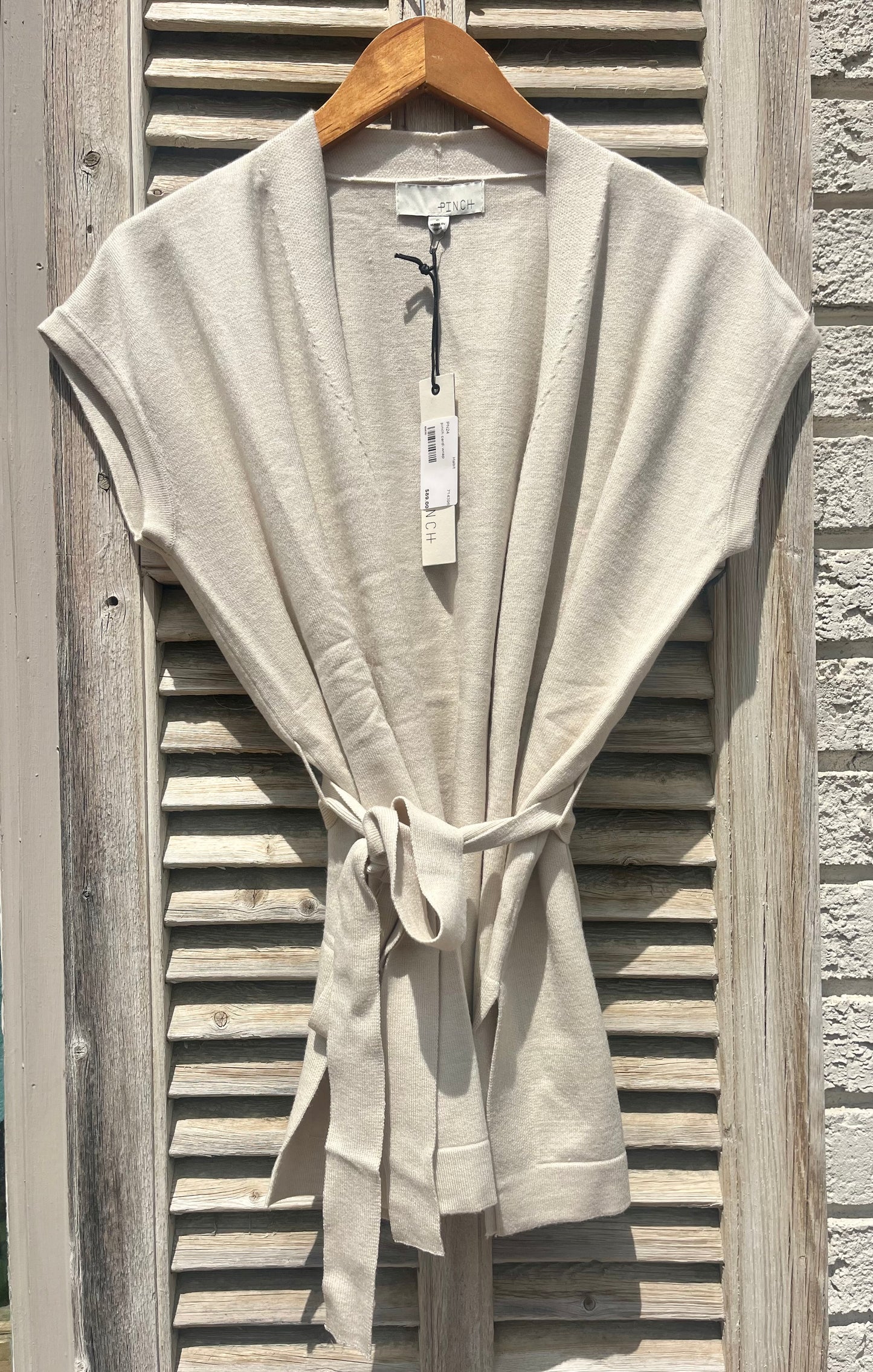 Coco Vest