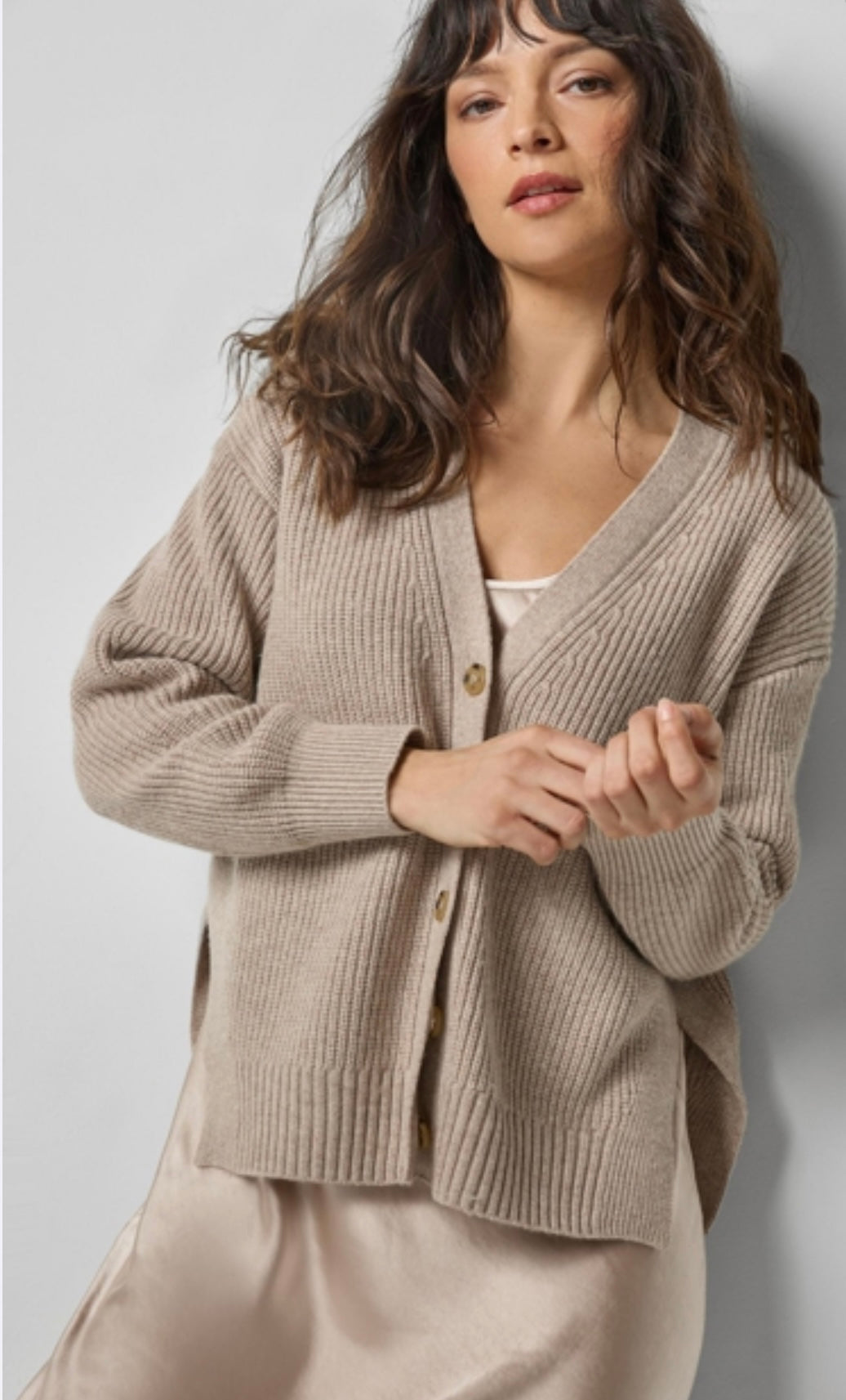 Cassie Cardigan