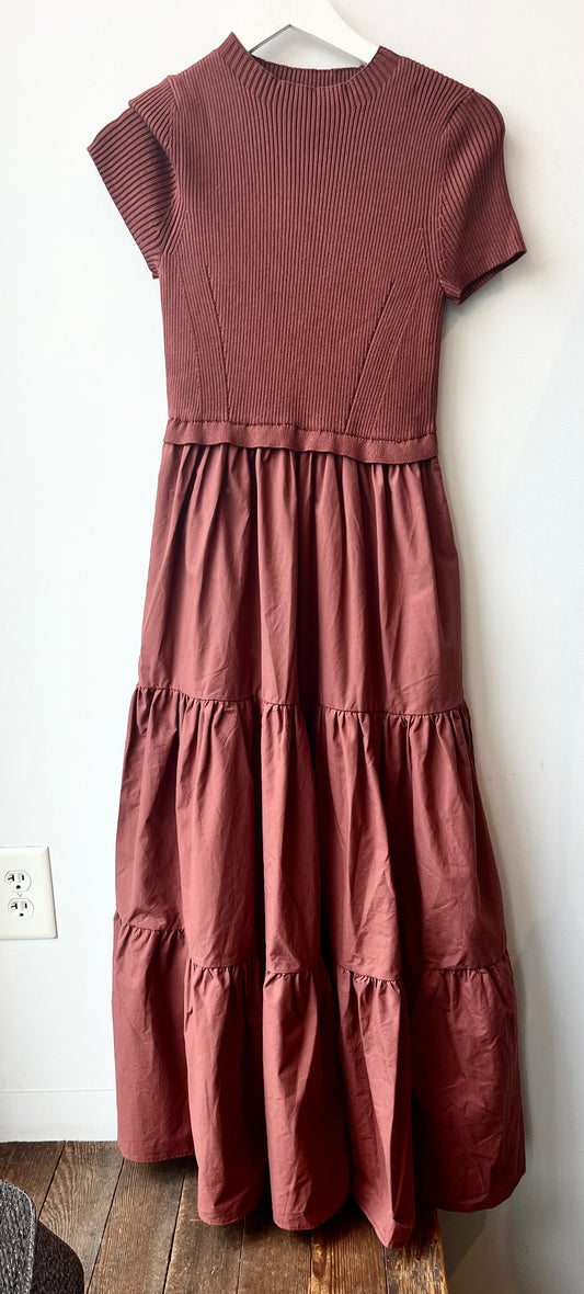 Sienna Maxi