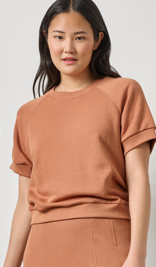 Carob Sweatshirt