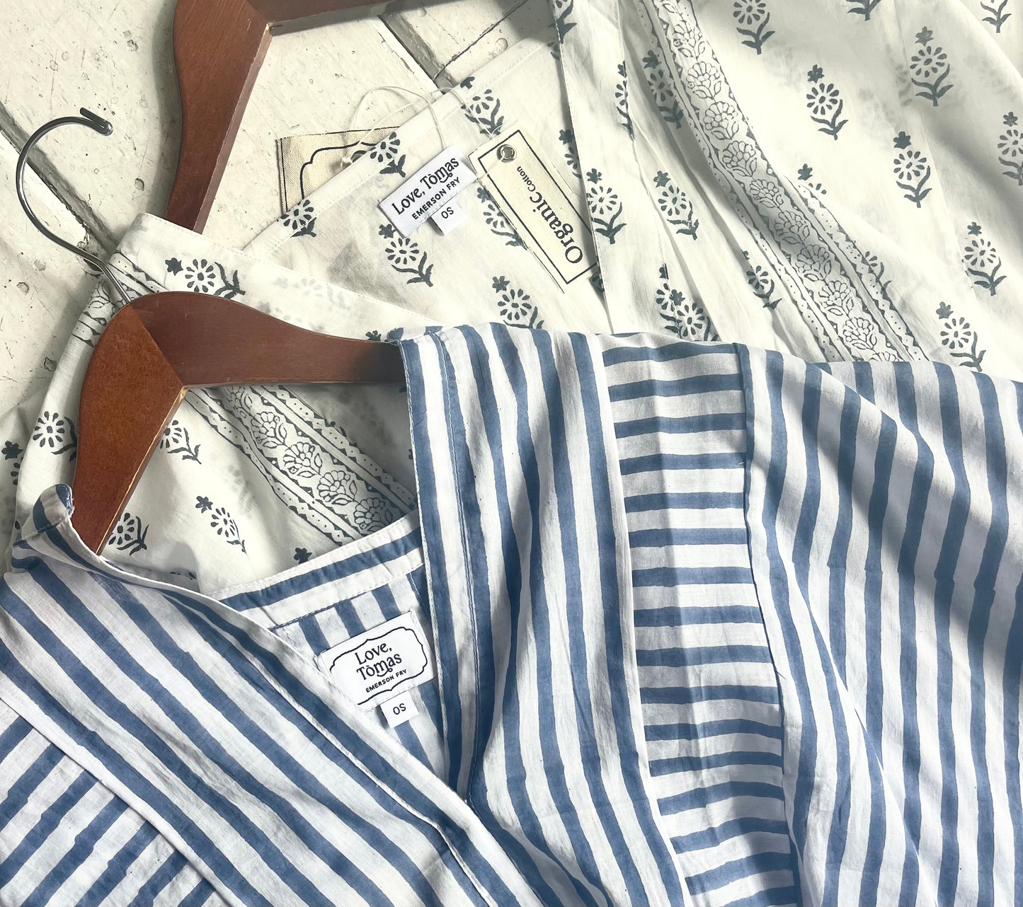 Margie Caftan
