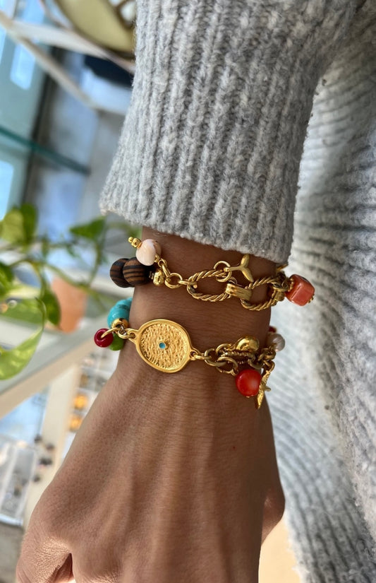 Summer Bracelets