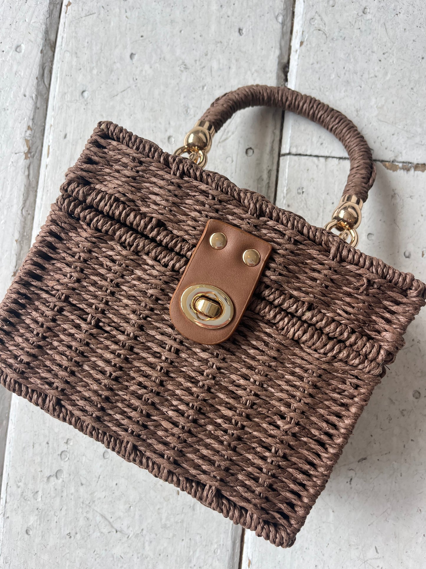 Picnic Tote