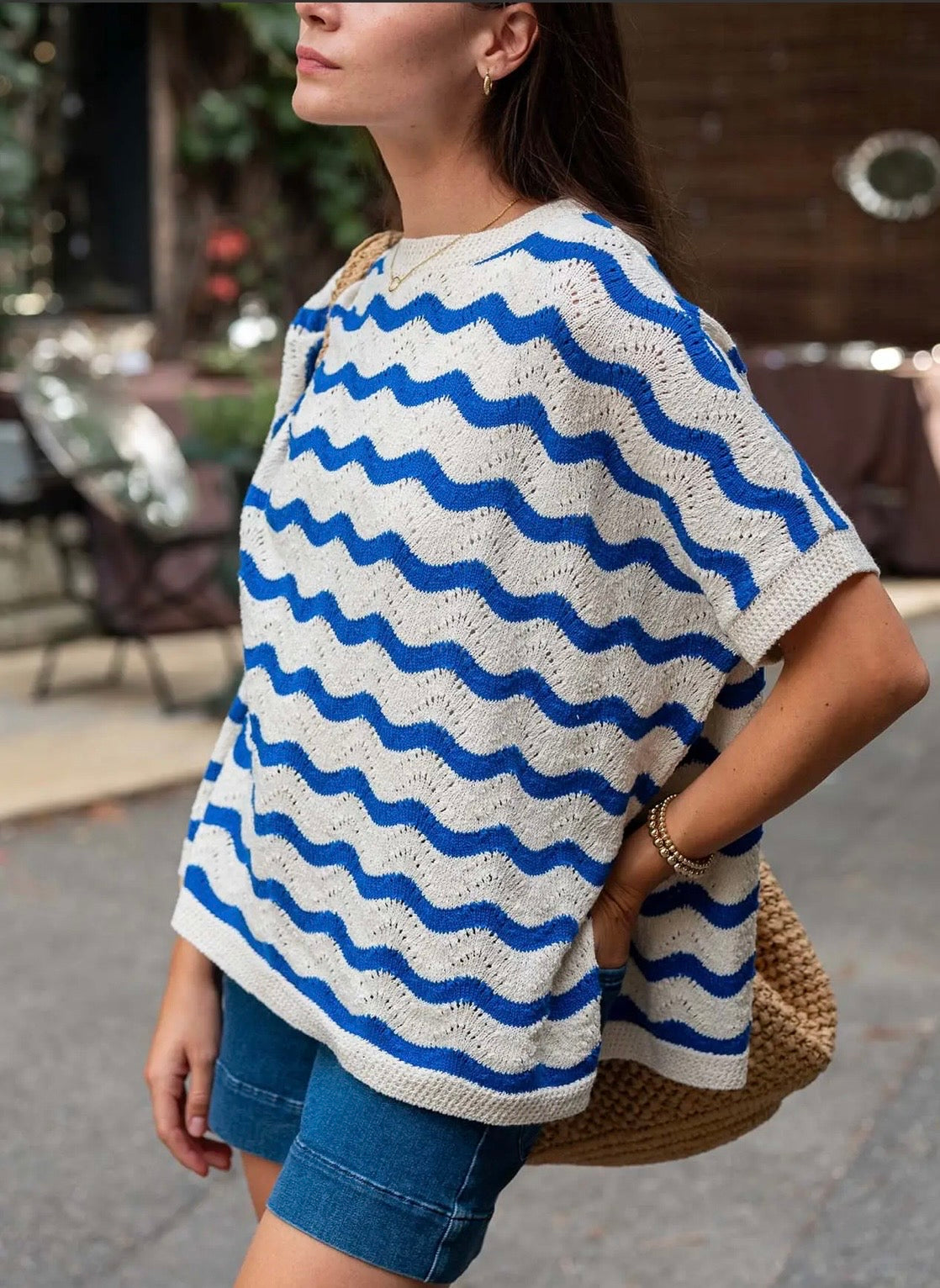 Marge Sweater