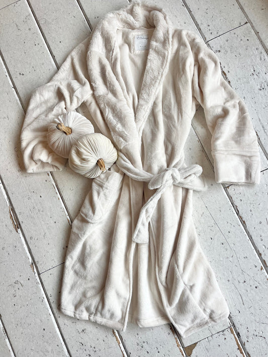 Luxe Robe
