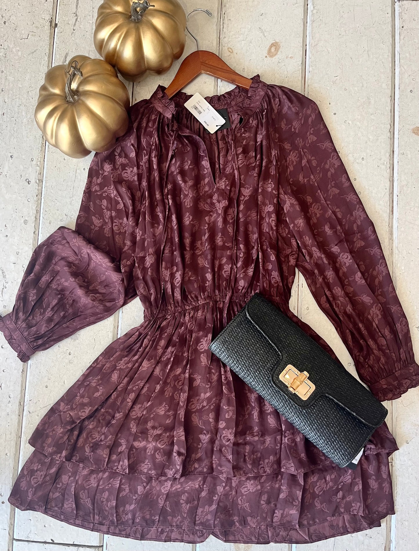 Port Dress