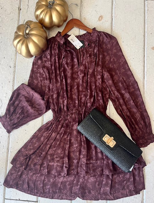 Port Dress