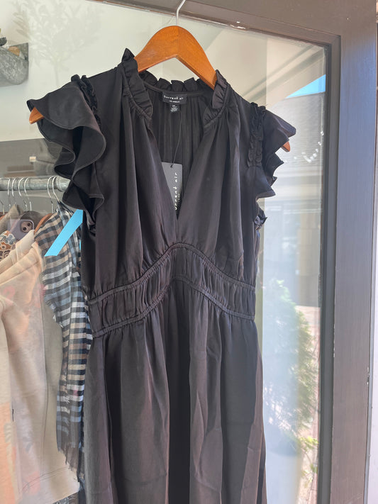 Ariel Maxi Dress