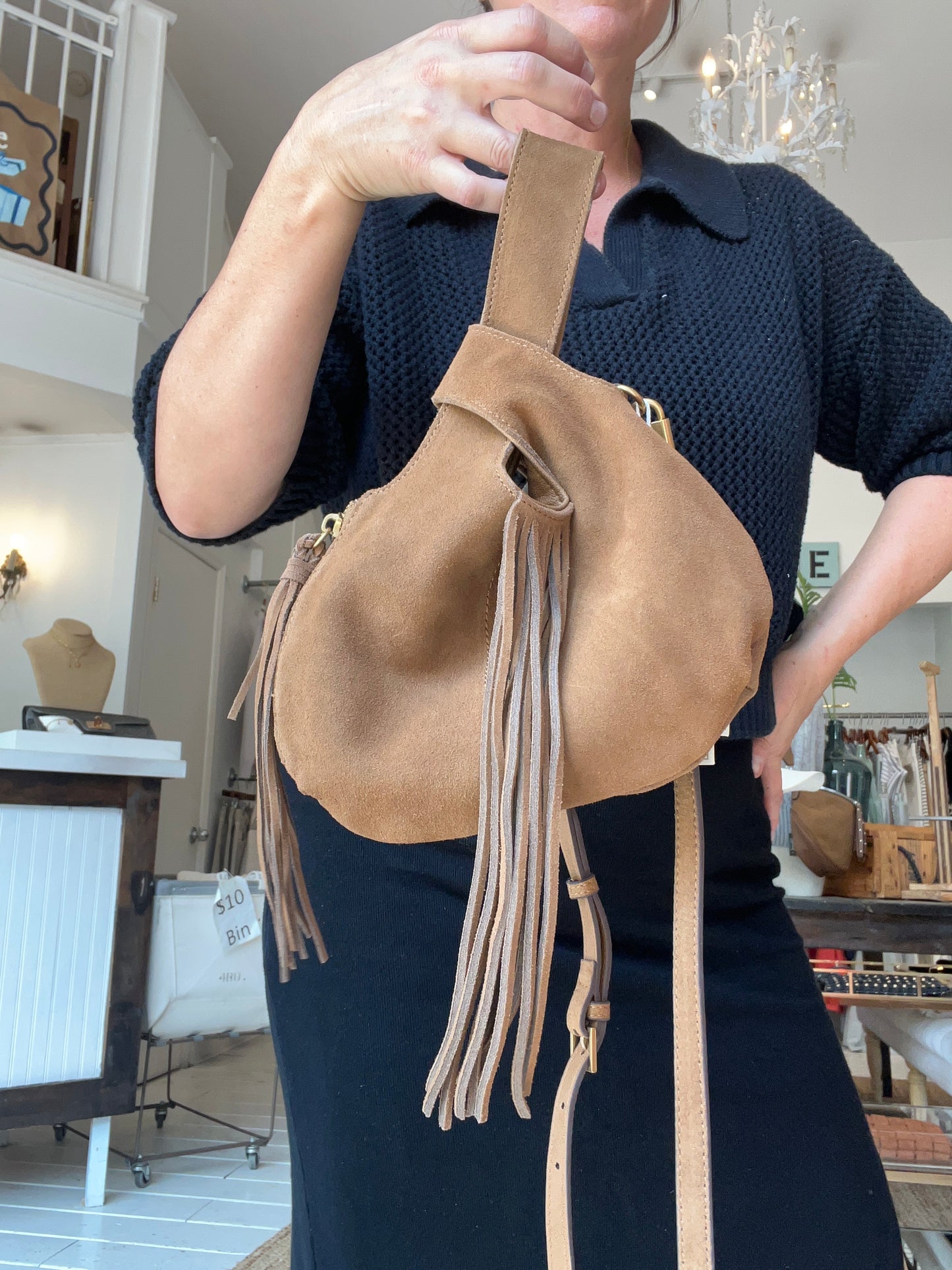 Zury Wristlet