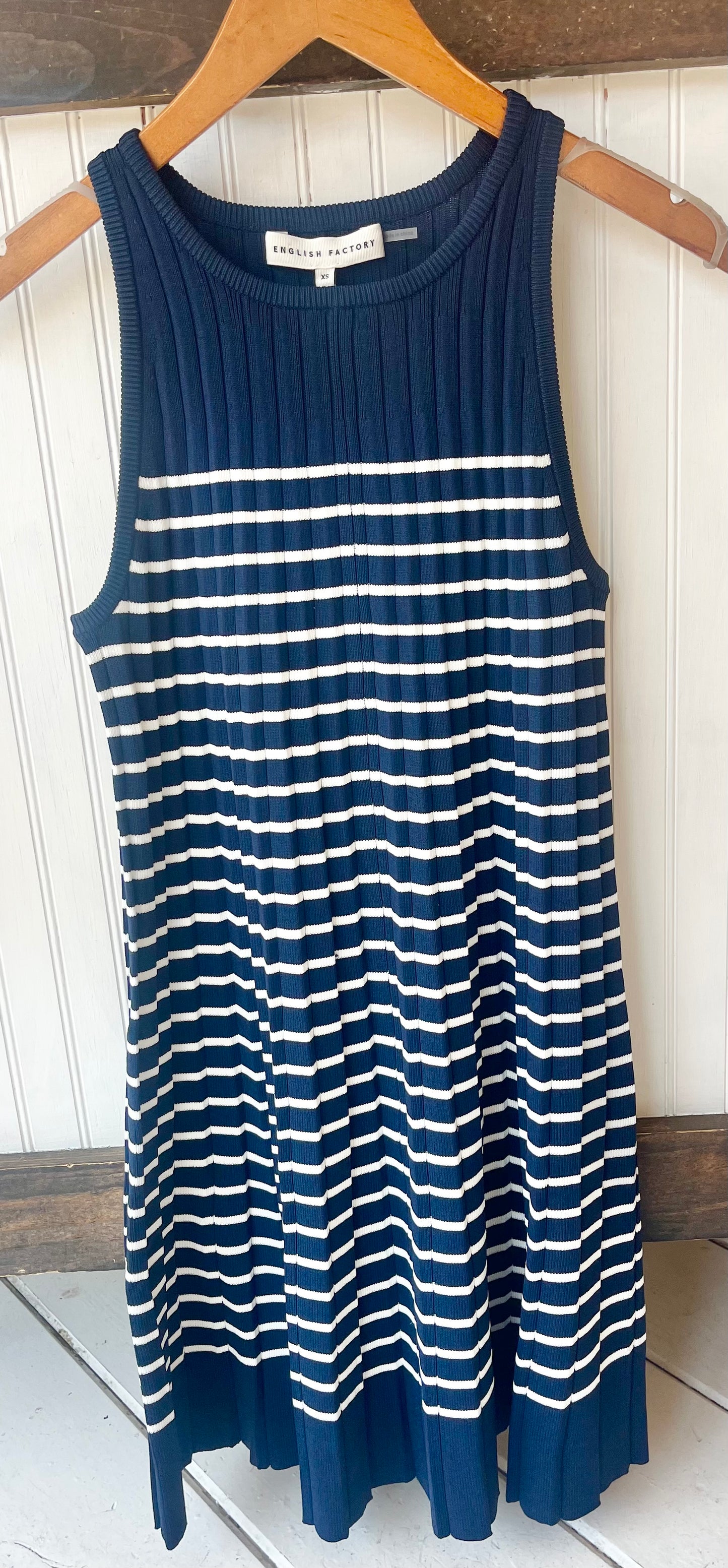 Aaron Dress
