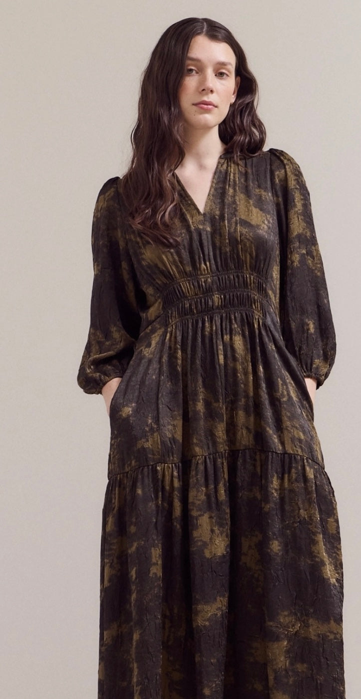 Macy Maxi