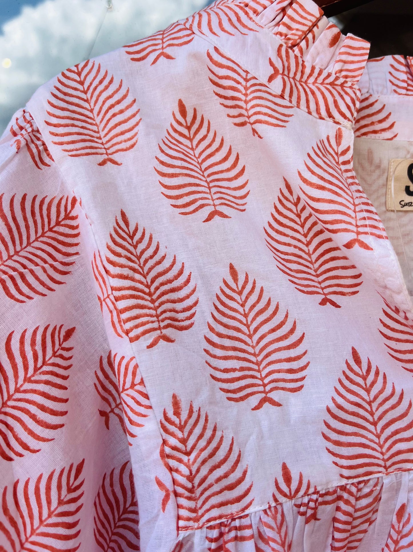 Libby Top