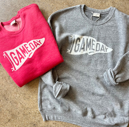 Gameday Sweatshirts