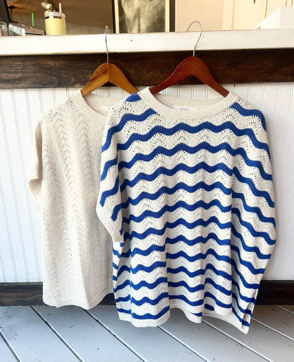 Jessie Sweater