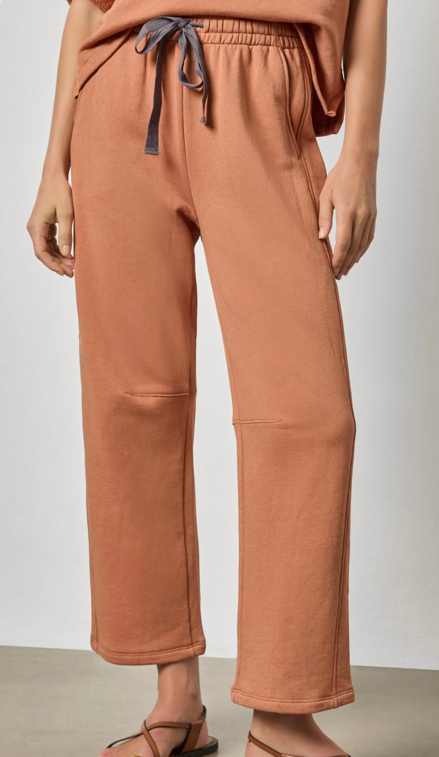 Carob Pant