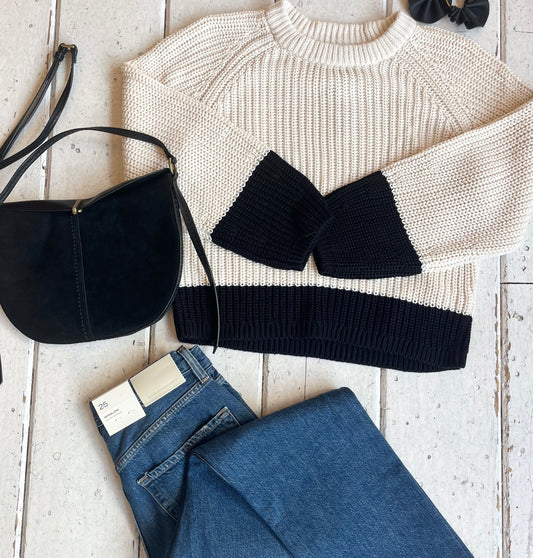 Cathy Sweater