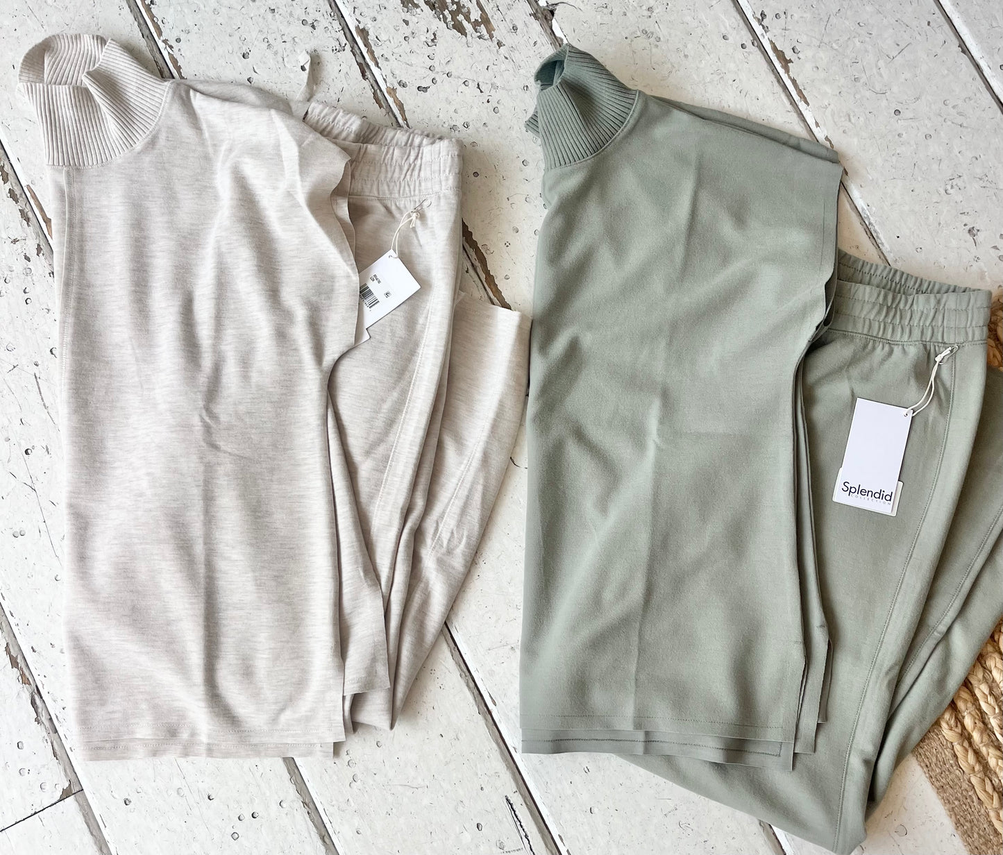 Winslow Top