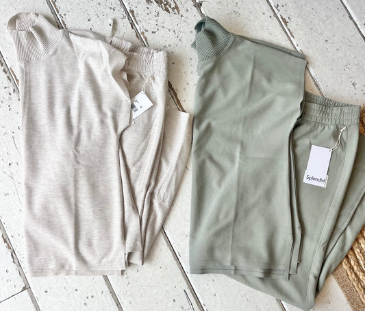 Winslow Top