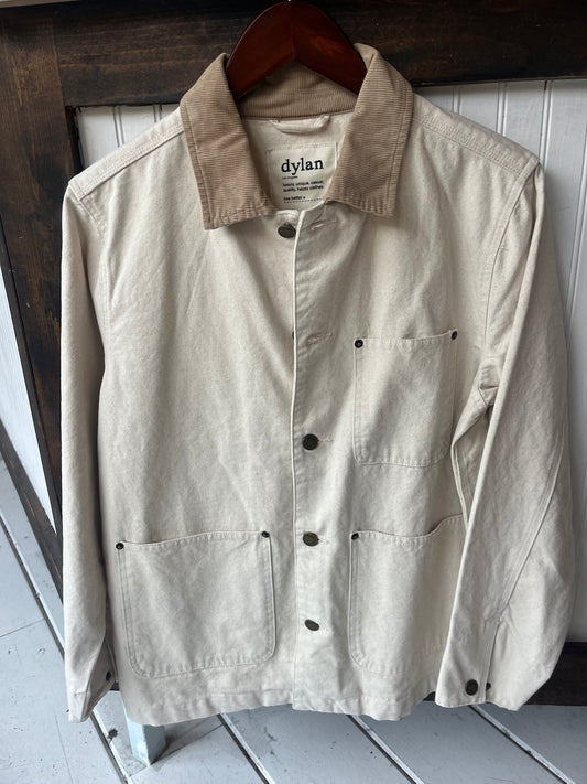 Utah Jacket