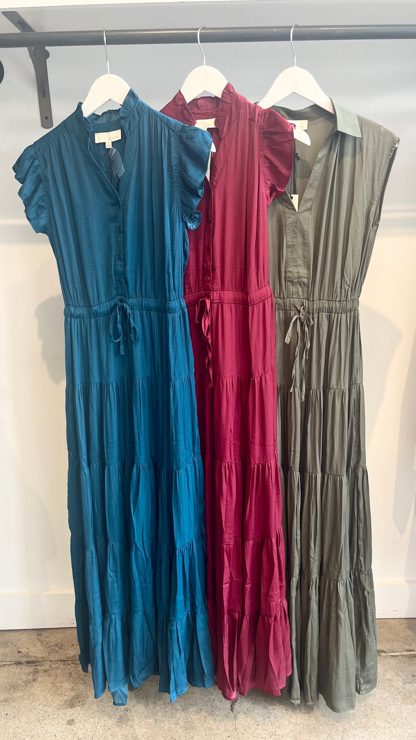 Kellie Maxi
