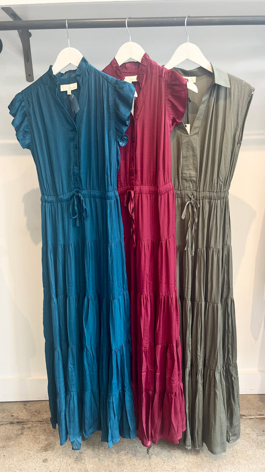 Kellie Maxi