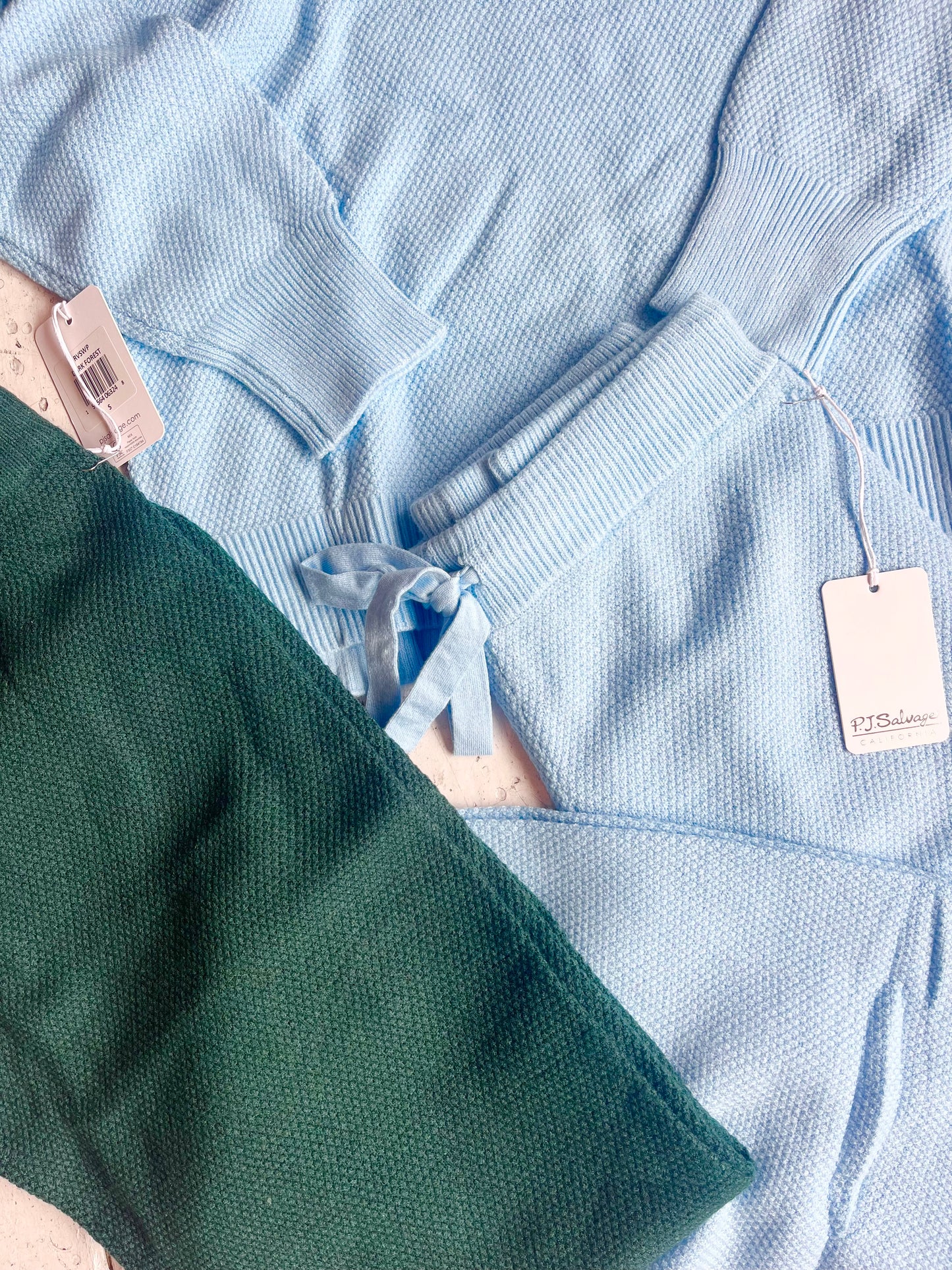 Sweater Sweater Separates