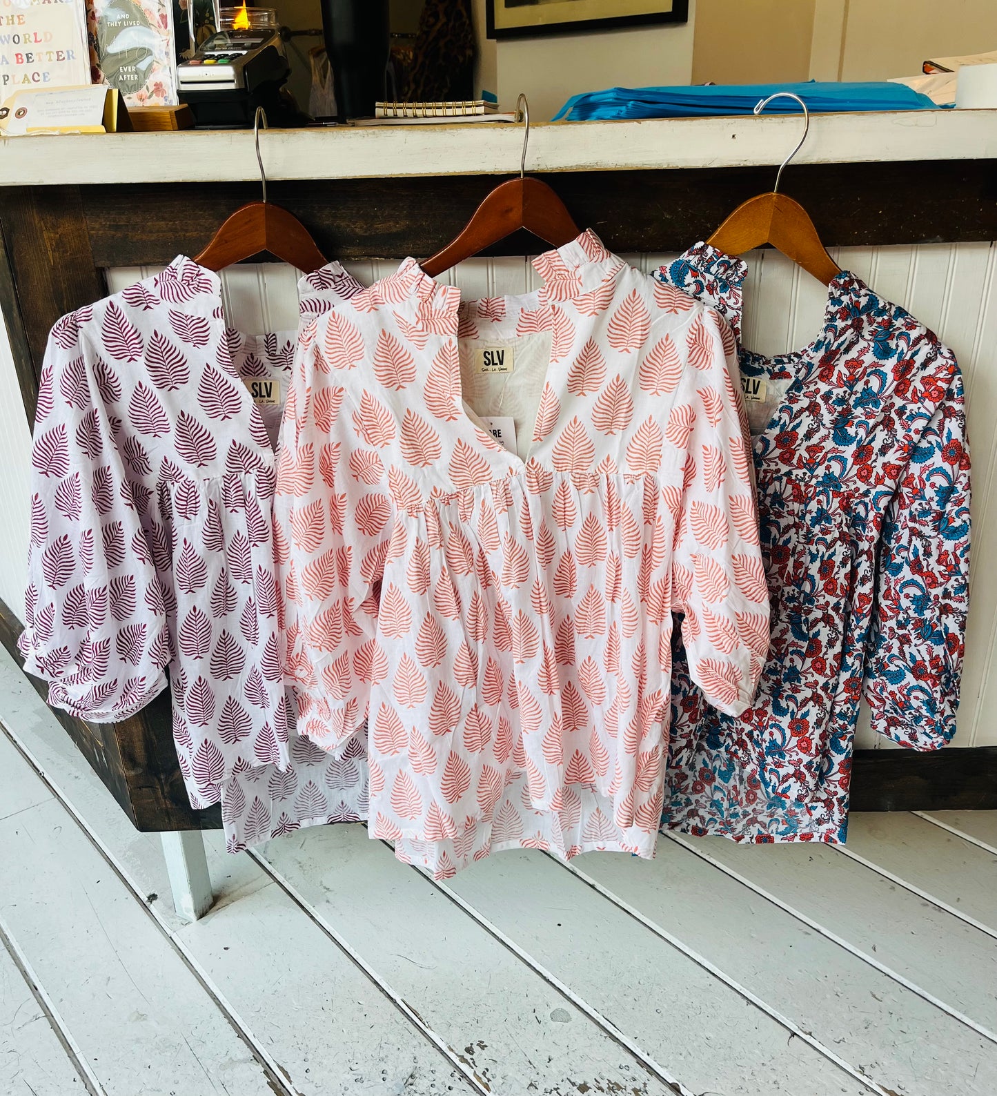 Libby Top