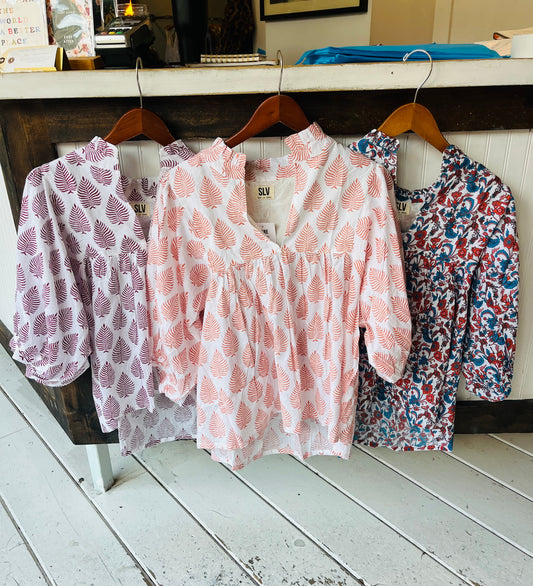 Libby Top