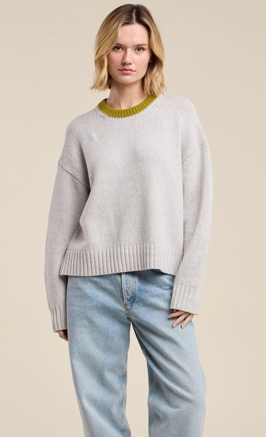 Marielle Sweater