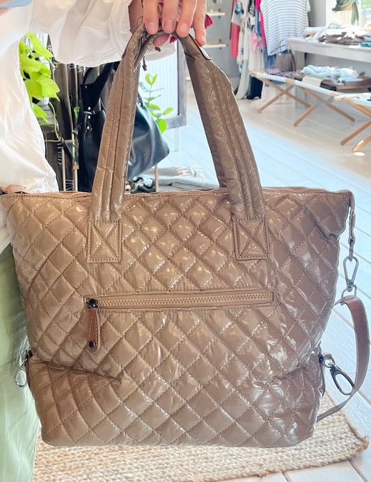 Campus Tote