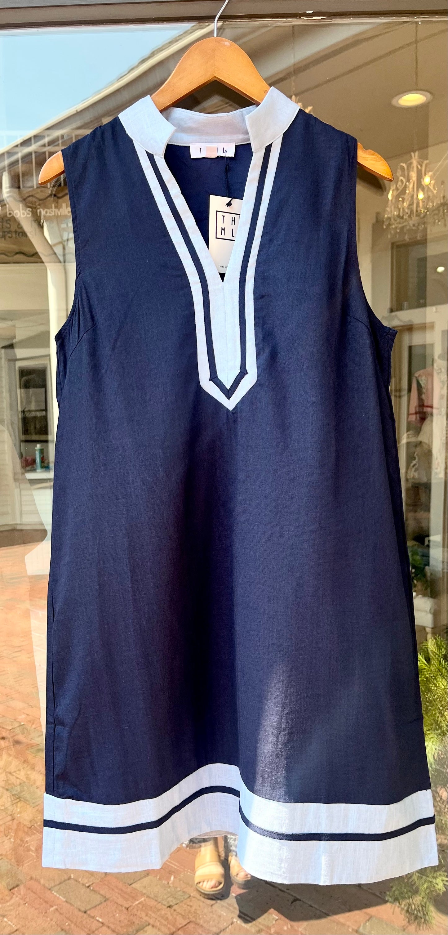 Putter Dress
