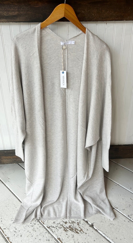 Libby Kimono Cardigan