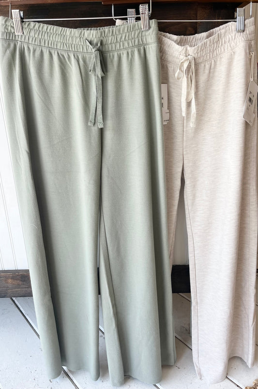 Winslow Cropped Pant