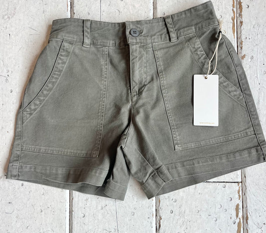 Casey Utility Short