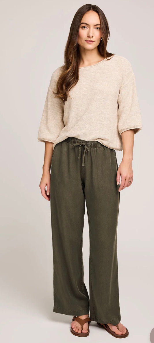 Gabe Pant