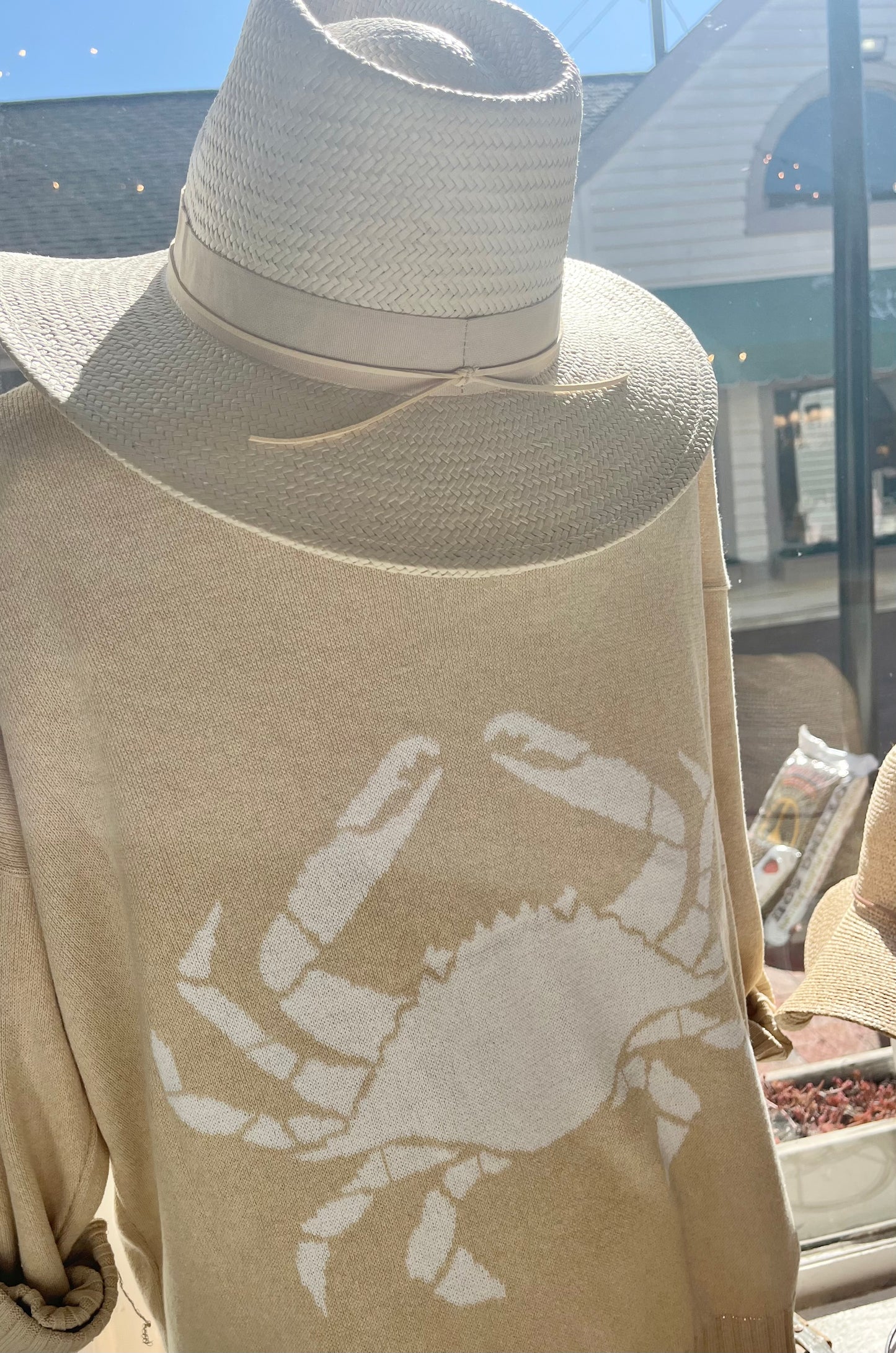 Nantucket Cardigan