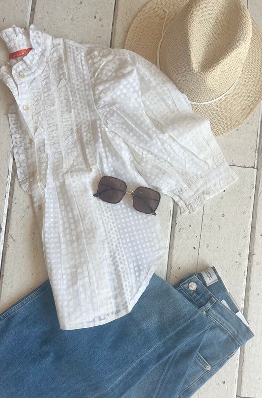 Iris Top