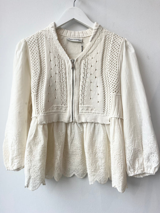 Clementine Top