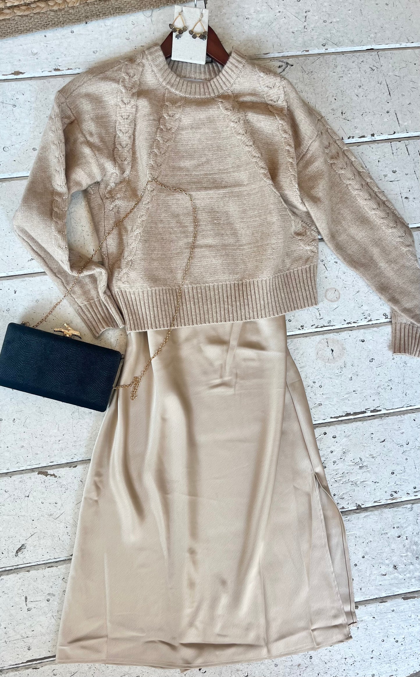 Elliot Dress